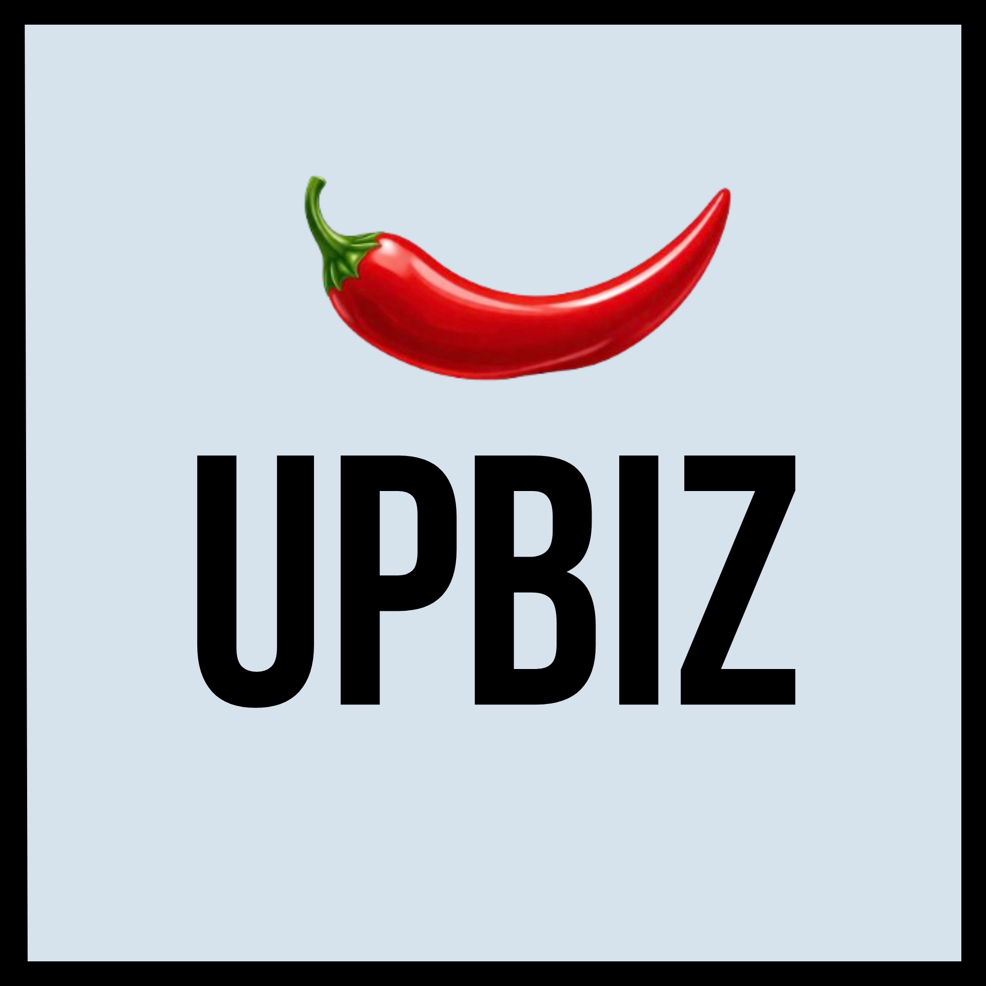 Logo UPBIZ